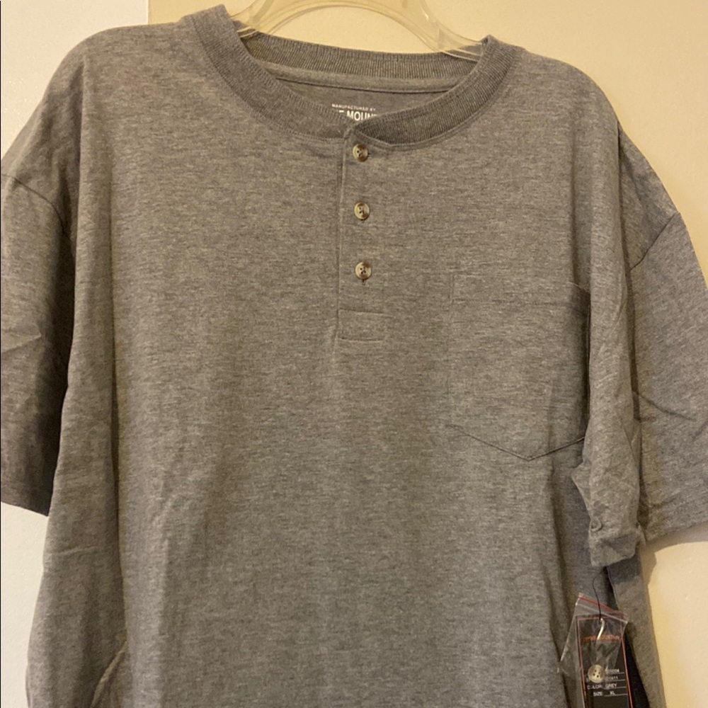 Mens t-shirt